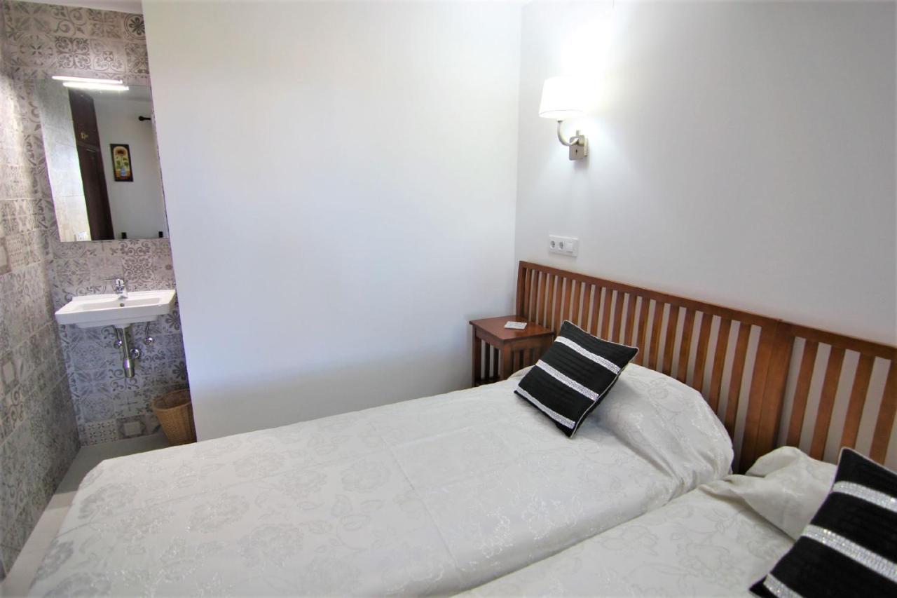 Villa Maryvilla 0220 Calp