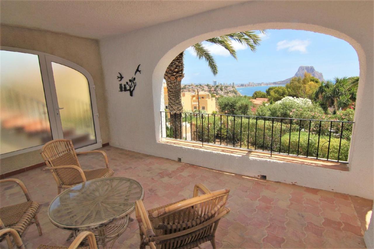 Villa Maryvilla 0220